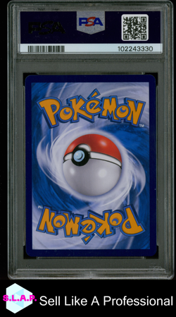 MACHAMP V SUPER RARE POKEMON SIMPLIFIED CHINESE CS5B BRAVE 2024 141 PSA 10 - Image 2