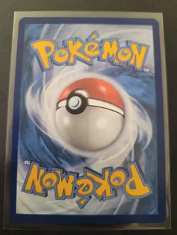 Mega Absol ex 180/132 Special Illustration Rare SIR Mega Evolutions Pokemon TCG - Image 2