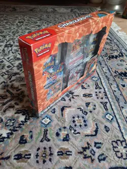 Pokemon TCG Charizard EX Premium Collection Box - New/Sealed - Charizard Ex 056 - Image 3