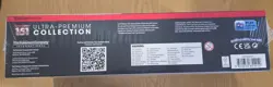 Pokemon TCG Scarlet & Violet 151 Ultra Premium Collection New & Sealed - Image 5