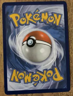 Wally's Compassion 186/132 Pokemon Mega Evolution SIR - Image 2