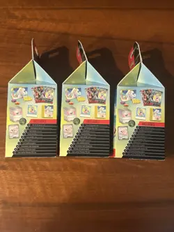 Lot of 3: Pokemon TCG - Lillie Premium Tournament Collection Sealed - Image 4