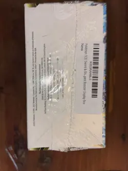 Pokemon TCG Silver Tempest Booster Box Factory Sealed!! - Image 3