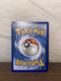 Pokemon TCG Espeon & Deoxys GX Ultra Rare Tag Team SM240 Holo Promo Blackstar - Image 2