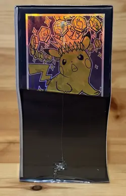 Pokemon Scarlet & Violet Surging Sparks Sealed Elite Trainer Box ETB - Image 4
