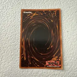 Yu-Gi-Oh! TCG Tribute to The Doomed Metal Raiders MRD-E057 Unlimited Super Rare - Image 2