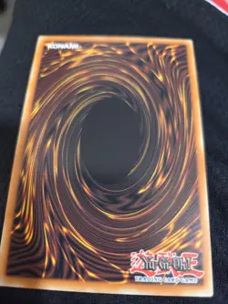 Yu-Gi-Oh Imsety, Glory of Horus MP24-EN114 1st Edition Prismatic Secret Rare - Image 4