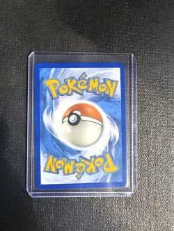 Pikachu SWSH020 Sword & Shield Promo Cards Holo MINT - Image 2