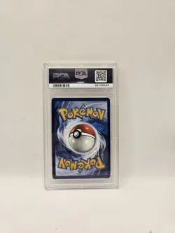 Pokemon Card Pikachu 160/159 Set Zenith Regale PSA 9 Mint ENGLISH - Image 2