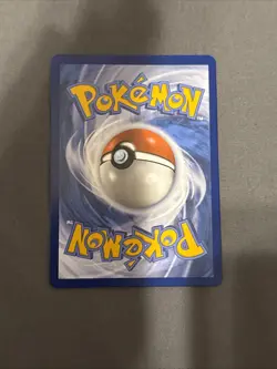 Terapagos ex 128/142 Prize Pack Series Cards Holo - Image 2