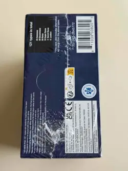 Sealed One Piece Romance Dawn Blue Bottom OP-01 English Card Game Booster Box - Image 4