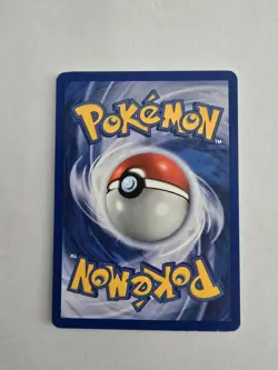 Exeggutor Pokemon Card Jungle Set Unlimited Uncommon Exeggutor 35/64 WOTC NM - Image 2