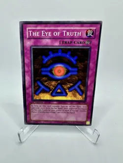 Yu-Gi-Oh! 1st Edition Set Of 6 Trap Cards! All 1st Edition - Image 2
