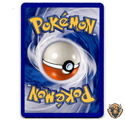 Pokemon Card Expedition Base Meowth 121/165 E Series 2002 NM+ NP sb1 - Image 2