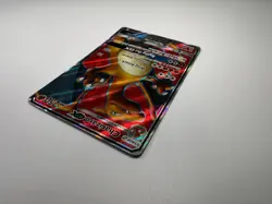 Pokemon TCG Charizard GX Holofoil Promo Card SM 60 Pack Fresh - Image 4