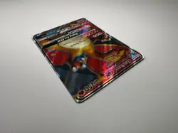 Pokemon TCG Charizard GX Holofoil Promo Card SM 60 Pack Fresh - Image 5
