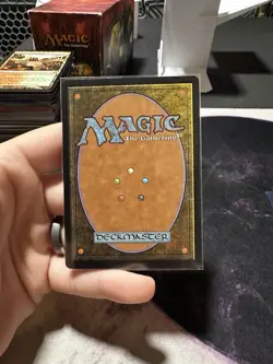 MTG Cavern of Souls Ultimate Masters Regular Card NM Condition - Image 2