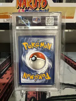 PSA 10 Espeon V Alt Art 180/203 Evolving Skies 2021 Pokemon Card - Image 2