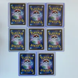 pokemon tcg bundle job lot of japanese Cards - Image 2