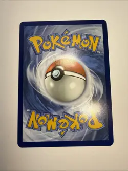 Pokemon TCG Trainer Friends In Paldea Ultra Rare Holo Card 137/131 Prismatic NM - Image 2