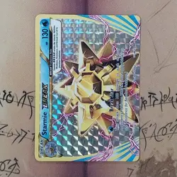 Pokemon Card Lot BREAK Set (9 Cards Total) XY Era Holo NM English - Image 2