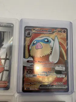 Lot Of Rare Pokemon Cards, Pokeballs, Promos, Trainers And Full Art. 18 Cards - Image 3