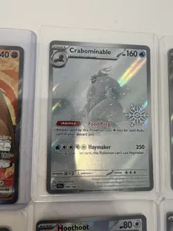 Lot Of Rare Pokemon Cards, Pokeballs, Promos, Trainers And Full Art. 18 Cards - Image 4