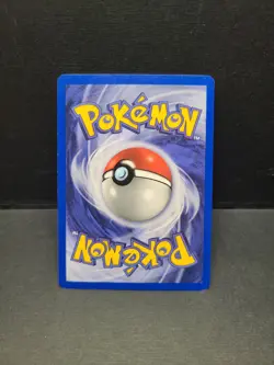 Lt. Surge Trainer 17/132 - Holo Pokemon Card - Gym Heroes - LP - Image 2