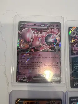 Lot Of Rare Promo Pokemon Cards. 13 Cards - Image 2