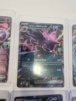 Lot Of Rare Promo Pokemon Cards. 13 Cards - Image 4