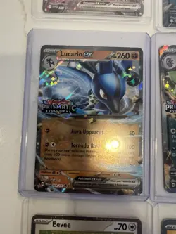 Lot Of Rare Promo Pokemon Cards. 13 Cards - Image 5