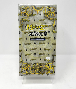 Metazoo X eBay Seance Tarot Deck Card Box eBay Exclusive New/Sealed - Image 1