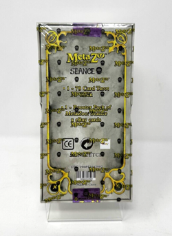 Metazoo X eBay Seance Tarot Deck Card Box eBay Exclusive New/Sealed - Image 2