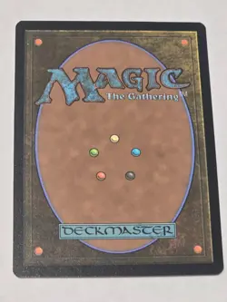 🔥 Ponder 0013 Borderless MTG Spider-Man Non-Foil - NM/M - - Image 2