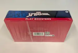 Magic The Gathering - MTG - Marvel's Spider-Man Play Booster Display Box Sealed - Image 4