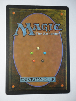 Sorceress Queen Revised Edition LP Lightly Played MTG *READ-Small Scratch* - Image 2