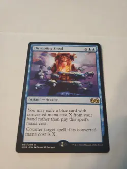 Disrupting Shoal Ultimate Masters Regular - Image 1