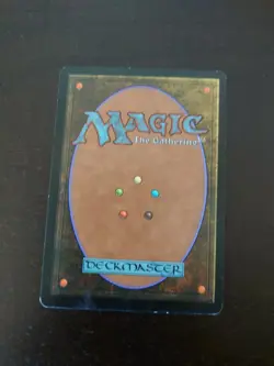 [RARE] General's Regalia - Mercadian Masques: #295, Magic: The Gathering MTG - Image 2