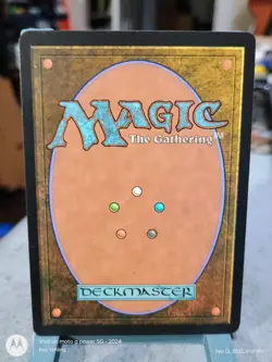 Vitalize Classic MTG Core Set 6th Edition Regular #265 LP Ex Condition - Image 2