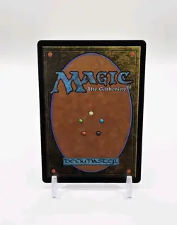Vohar, Vodalian Desecrator Uncommon Magic The Gathering TCG Dominaria United 226 - Image 2