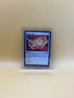 MTG, Fellwar Stone 382 Commander Masters Regular - Image 1