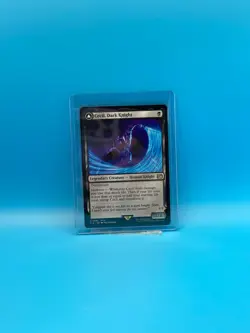 MTG, Cecil, Dark Knight 91 NM Final Fantasy Regular FIN - Image 1