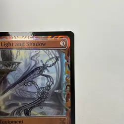 Sword of Light and Shadow Masterpiece Series: Kaladesh Inventions Foil - Image 3