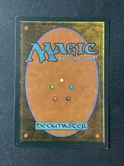 MTG Ice Age - Merieke Ri Berit LP Rare - Image 2