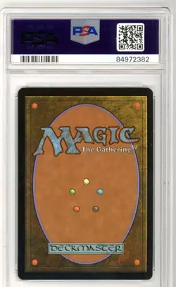Brimaz King of Oreskos - Born of the Gods FOIL - MTG - PSA 9 (pop 1) - Offer!! - Image 2
