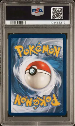 2018 POKEMON SUN & MOON CELESTIAL STORM SECRET #171 FULL ART/ARTICUNO GX PSA 9 - Image 2