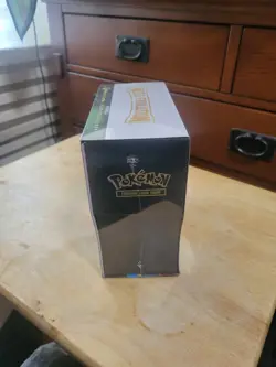 Pokemon TCG Mega Evolutions ETB Pokemon Center Edition Gardevoir Factory sealed - Image 2