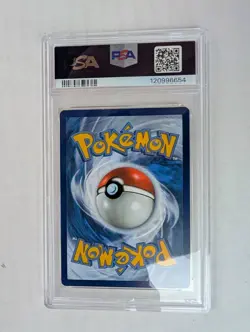 Pokemon TCG - Surfing Pikachu VMAX 009/025 - Celebrations - PSA 10 - GEM MINT! - Image 5
