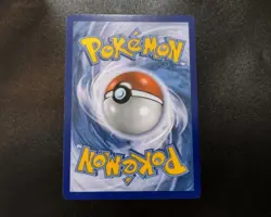 Tentacool (Alpha) 71/160 Primal Clash Reverse Holo Pokemon Card NM - Image 2