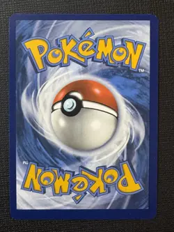 Pokemon TCG Team Rockets Wobbuffet 203 Destined Rivals Promo Near Mint Condition - Image 3